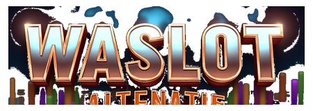waslot alternatif logo