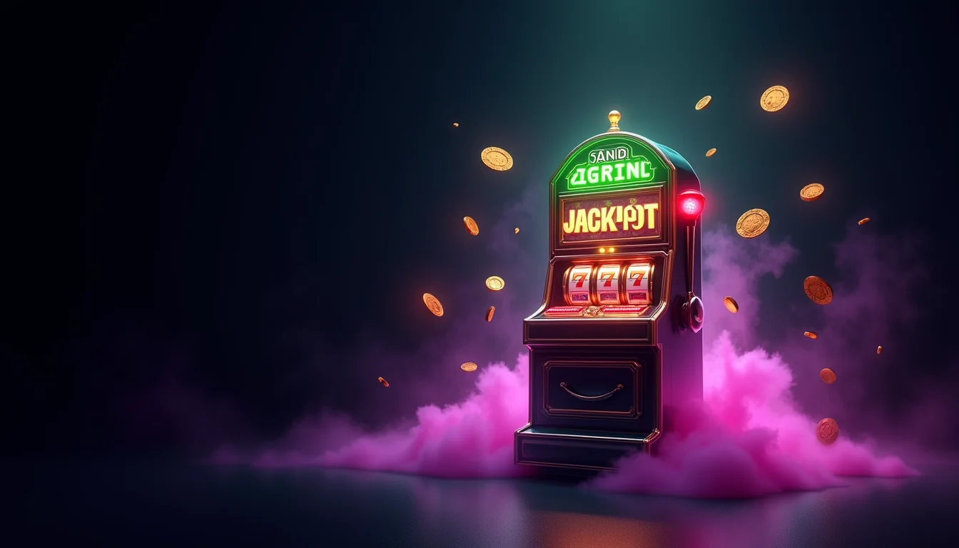 waslot alternatif Crash Games