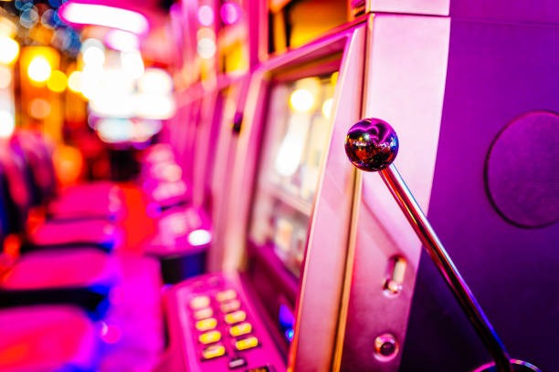 waslot alternatif gaming platform