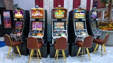 waslot alternatif Live Casino