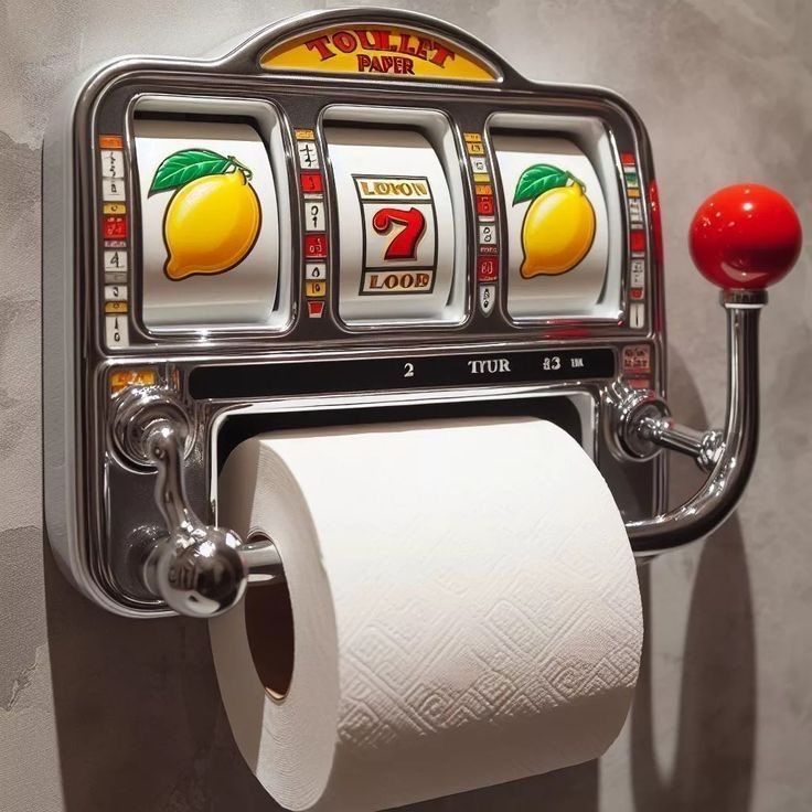 waslot alternatif Slots